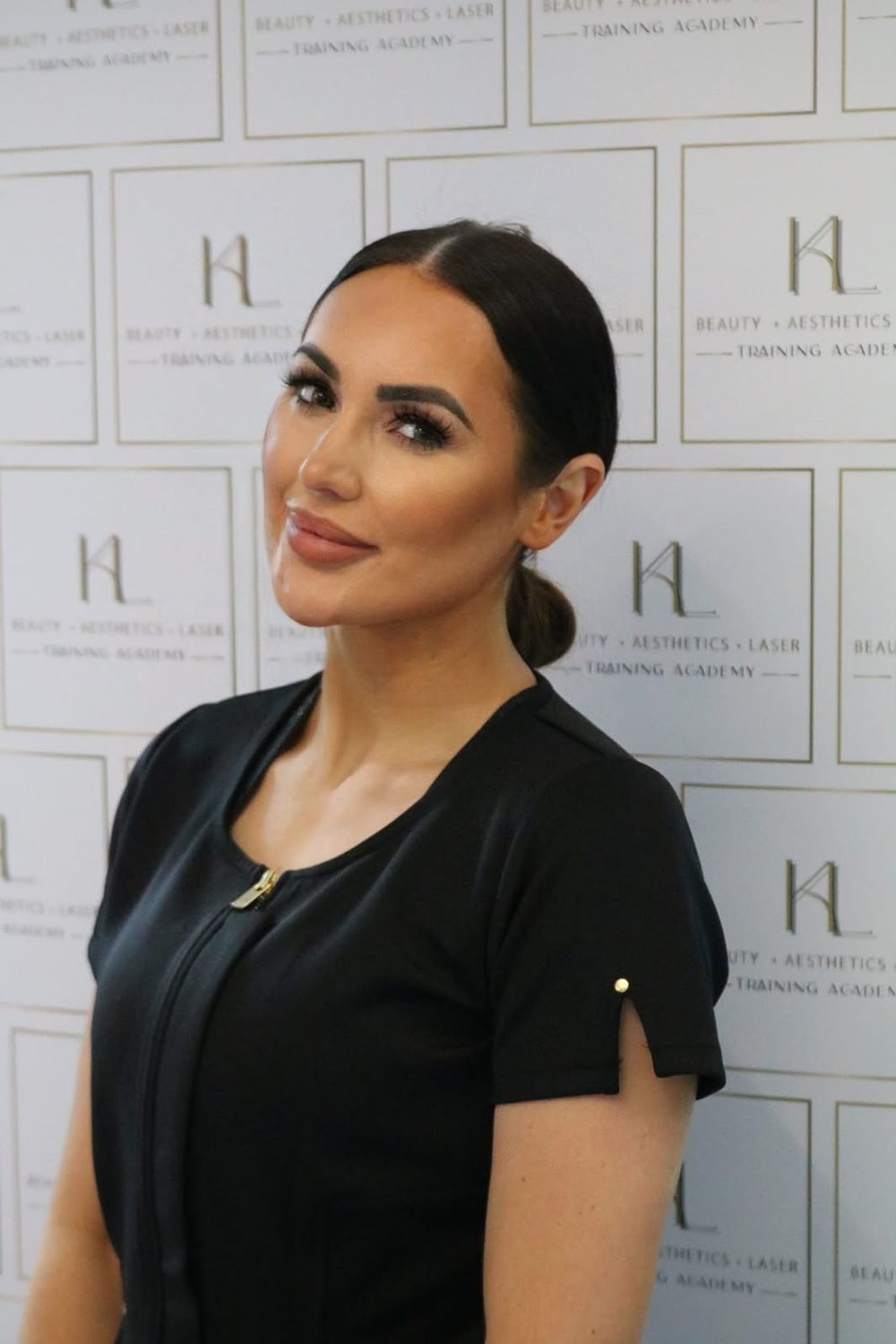 Nurse Kelly, Aesthetic Practitioner at KL Beauty Clinic